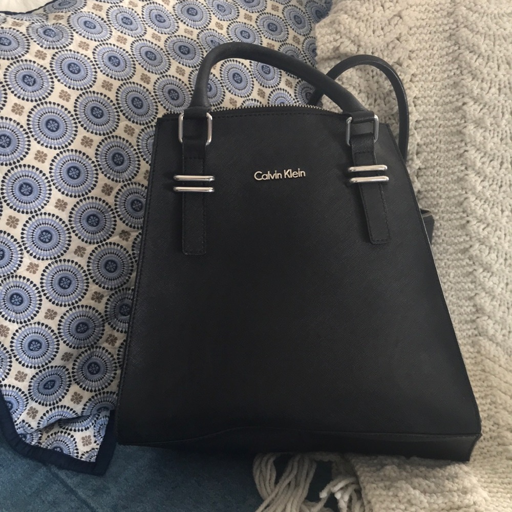 Calvin Klein Hand Bag